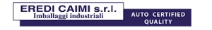 Logo Eredi Caimi Srl