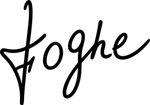 Logo Foghe Srls