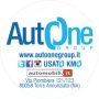 Logo Mediterranea Auto Srl