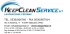 Logo Keep Clean Service Srl