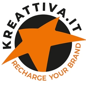 Logo Studio Kreattiva di Zanotto Domingo Bruno