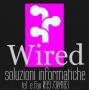 Logo Wired Soluzioni Informatiche di Pulito Alessandro
