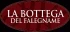 Logo La Bottega del Falegname