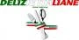 Logo Delizie Italiane from Tuscany di Beligni Daniele