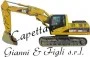 Logo Capetta Gianni & Figli Srl