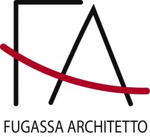 Logo Arch. Emanuela Fugassa