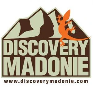 Logo Discovery Madonie Sas