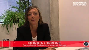 Logo Avv. Monica Cirrone