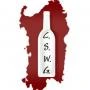 Logo CSWG Consorzio Sardinia Wine Group di Giovanni Mura
