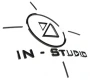 Logo In-Studio Project Srl 