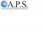 Logo A.P.S. Snc