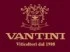 Logo Vantini Luigi e Figli Snc