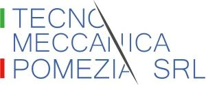 Logo Tecno Meccanica Pomezia Srl