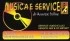 Logo Musica e Service