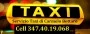 Logo Servizio Taxi di Carmelo Bottaro