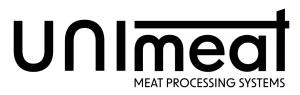 Logo Unimeat Srl