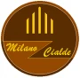 Logo Milano Cialde