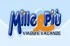 Logo Mille e Più Viaggi e Vacanze di Nobile Gaetano