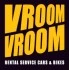 Logo Vroom Vroom Srl