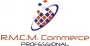 Logo R.M.C.M. Commerce di Raffaele De Vivo