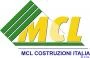 Logo MCL Costruzioni Italia Srlu