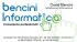Logo Bencini David