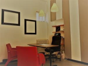 Logo Ferinfissi di Fersini