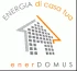 Logo Enerdomus