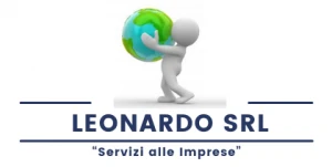 Logo Leonardo Srl