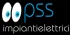 Logo Oopss Impianti Elettrici