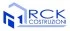 Logo RCK Costruzioni Srl Unipersonale
