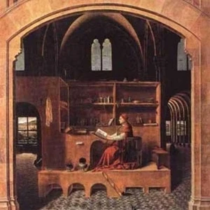 Logo Lo Studiolo Snc di Colombini e Lazzareschi