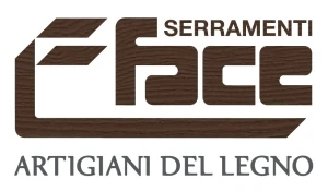 Logo FA-CE Falegnameria Cesenate di Lelli Fabrizio Sas