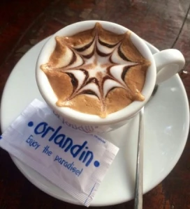 Logo Geom. Alessandro Orlandin