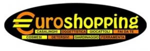 Logo Euroshopping di F.lli Lizzio Srls