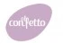 Logo Al Confetto di Elisa Fantini