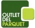 Logo L\'Outlet del Parquet di Francesco Malignani