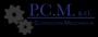 Logo P.C.M. Srl