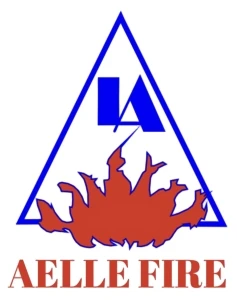 Logo Aelle Fire Srl