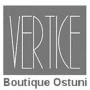 Logo Vertice Boutique Ostuni