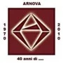 Logo Arnova di Tosoni Anna Maria