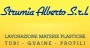 Logo Strumia Alberto Srl