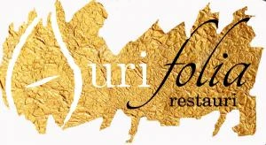 Logo Auri Folia Restauri Srl