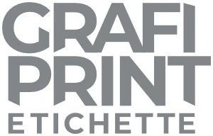 Logo GrafiPrint Etichette Srl