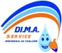 Logo Di.M.A. Service di Di Corato Antonio