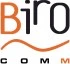Logo Biro Comm