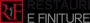 Logo RF Srl