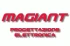 Logo Magiant Srl