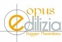 Logo Opus Edilizia