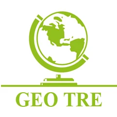 Logo Geo Tre di Bandieri Bruno & C. Snc